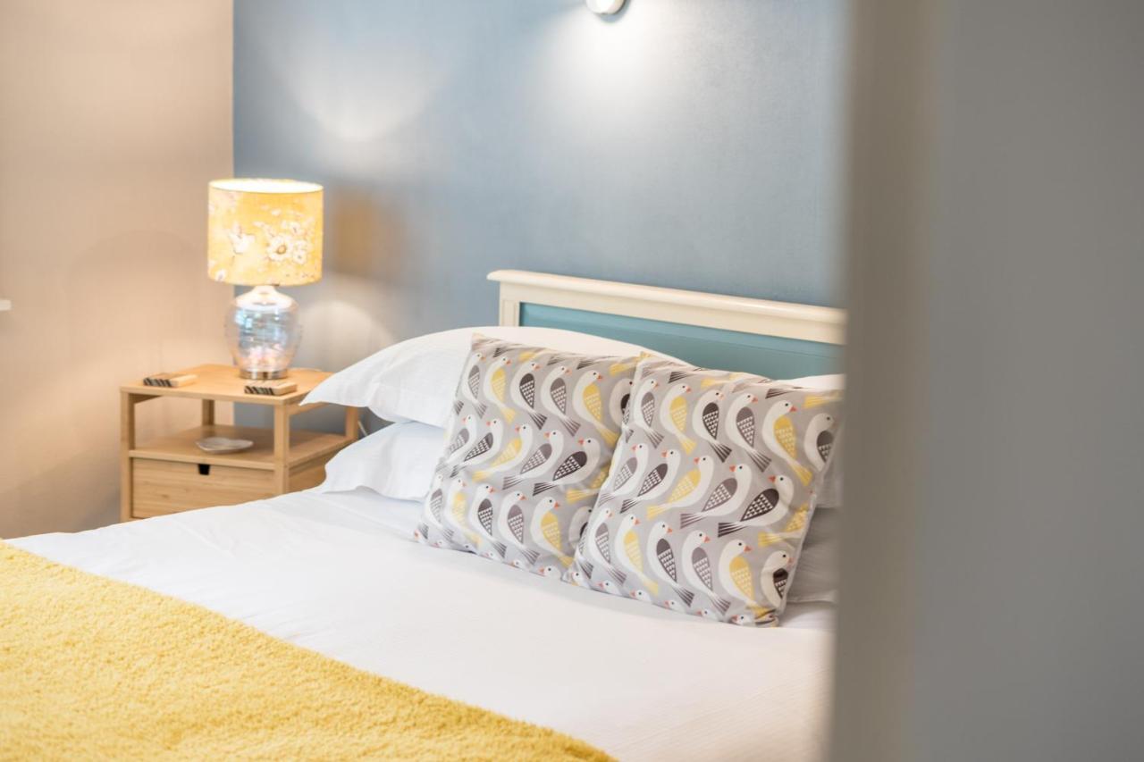 Heidi'S Grasmere Lodge エクステリア 写真