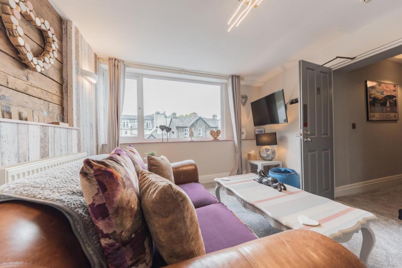 Heidi'S Grasmere Lodge エクステリア 写真