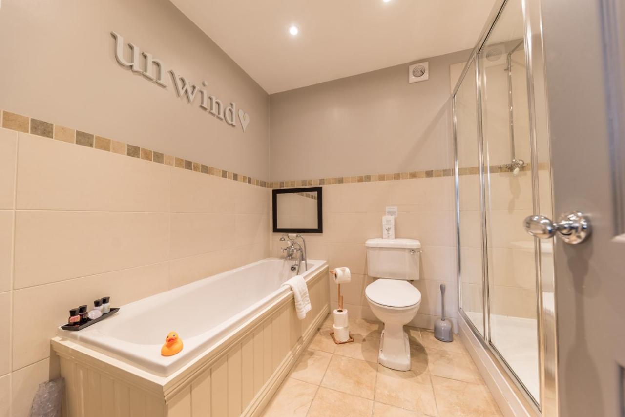Heidi'S Grasmere Lodge エクステリア 写真