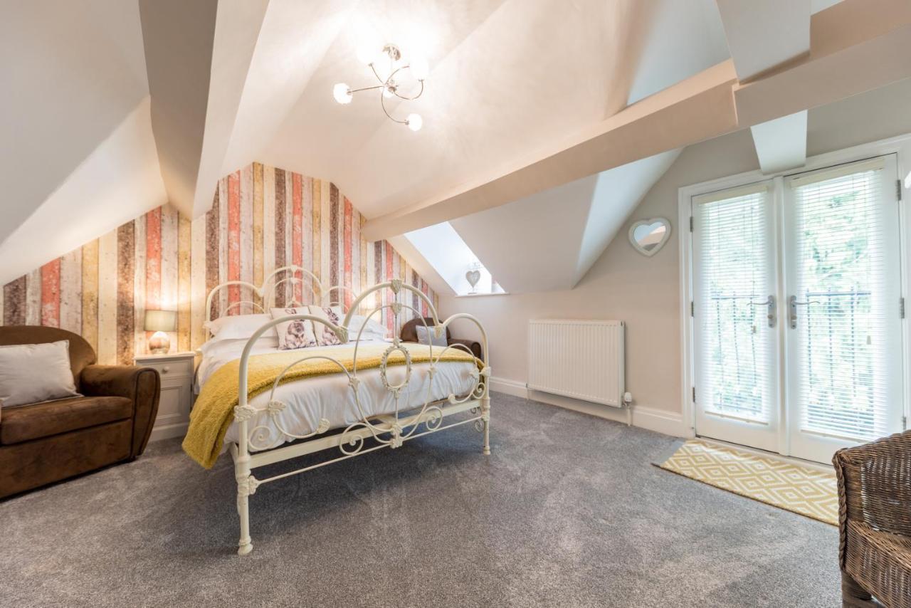Heidi'S Grasmere Lodge エクステリア 写真