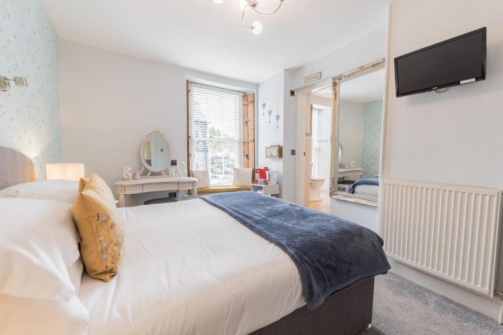 Heidi'S Grasmere Lodge エクステリア 写真