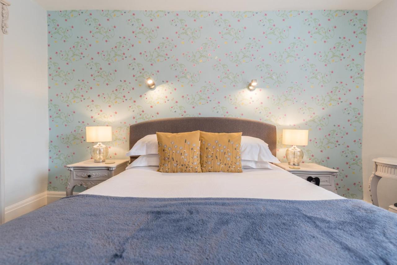 Heidi'S Grasmere Lodge エクステリア 写真