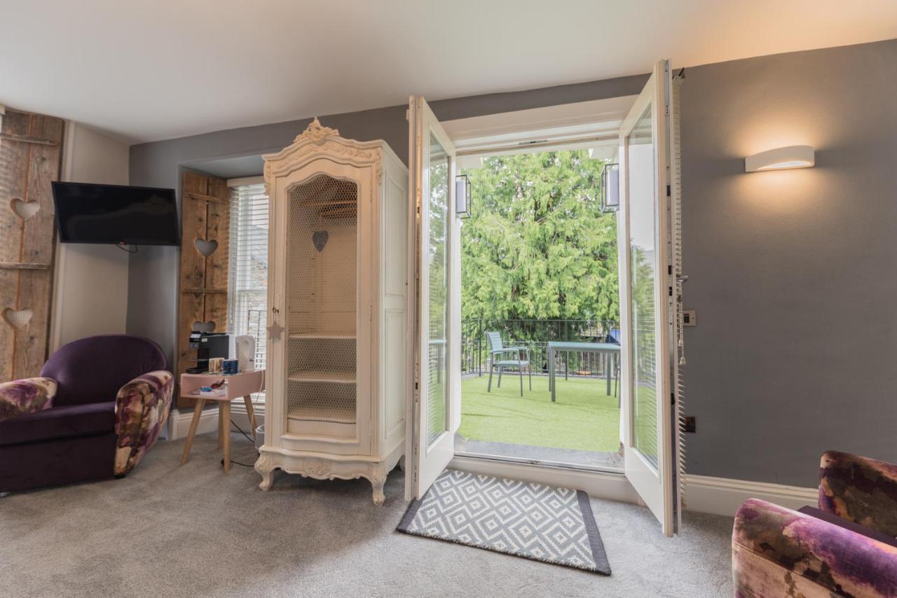 Heidi'S Grasmere Lodge エクステリア 写真