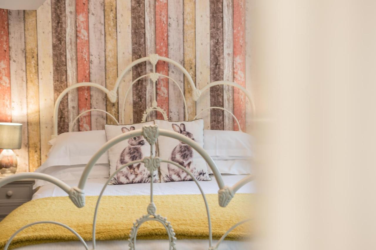 Heidi'S Grasmere Lodge エクステリア 写真