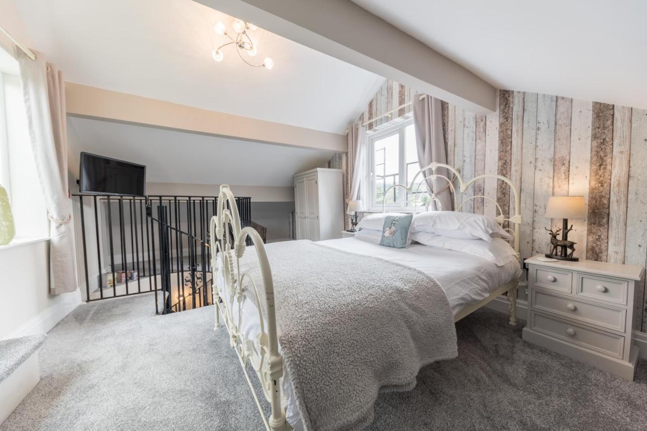 Heidi'S Grasmere Lodge エクステリア 写真
