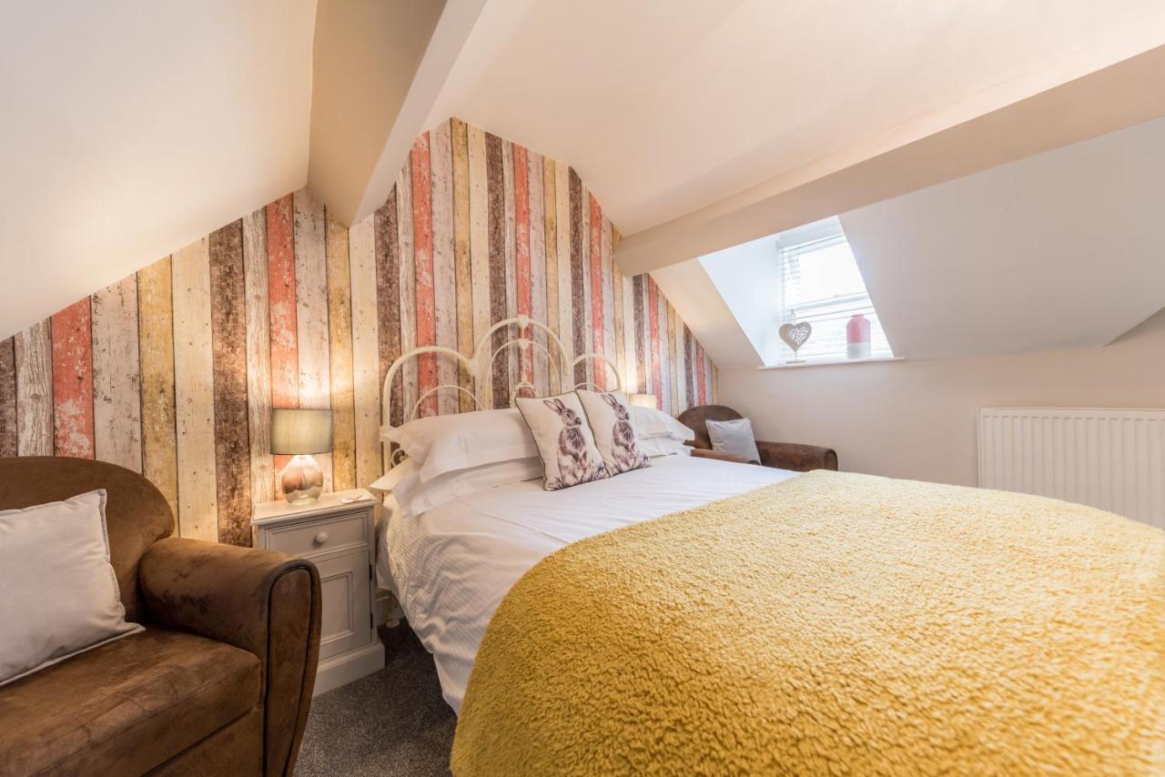 Heidi'S Grasmere Lodge エクステリア 写真