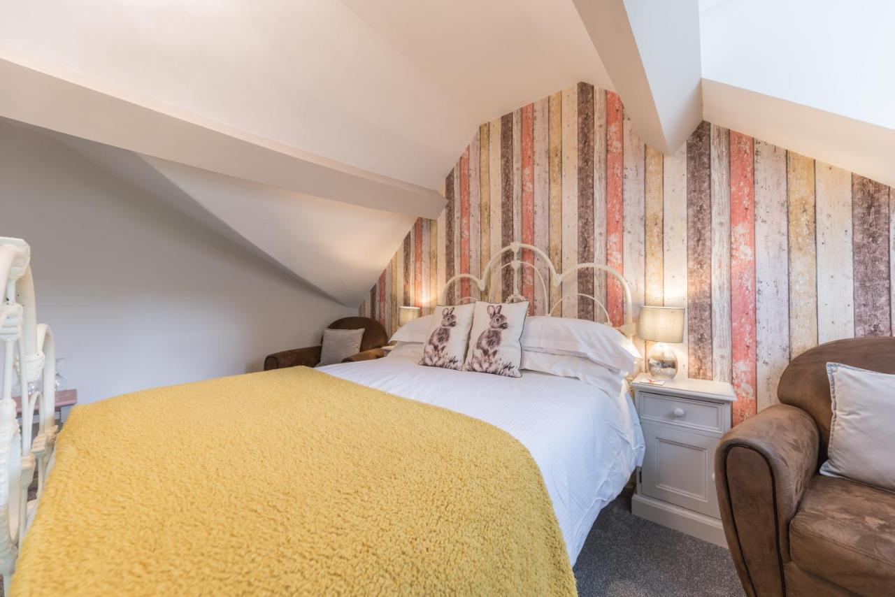 Heidi'S Grasmere Lodge エクステリア 写真