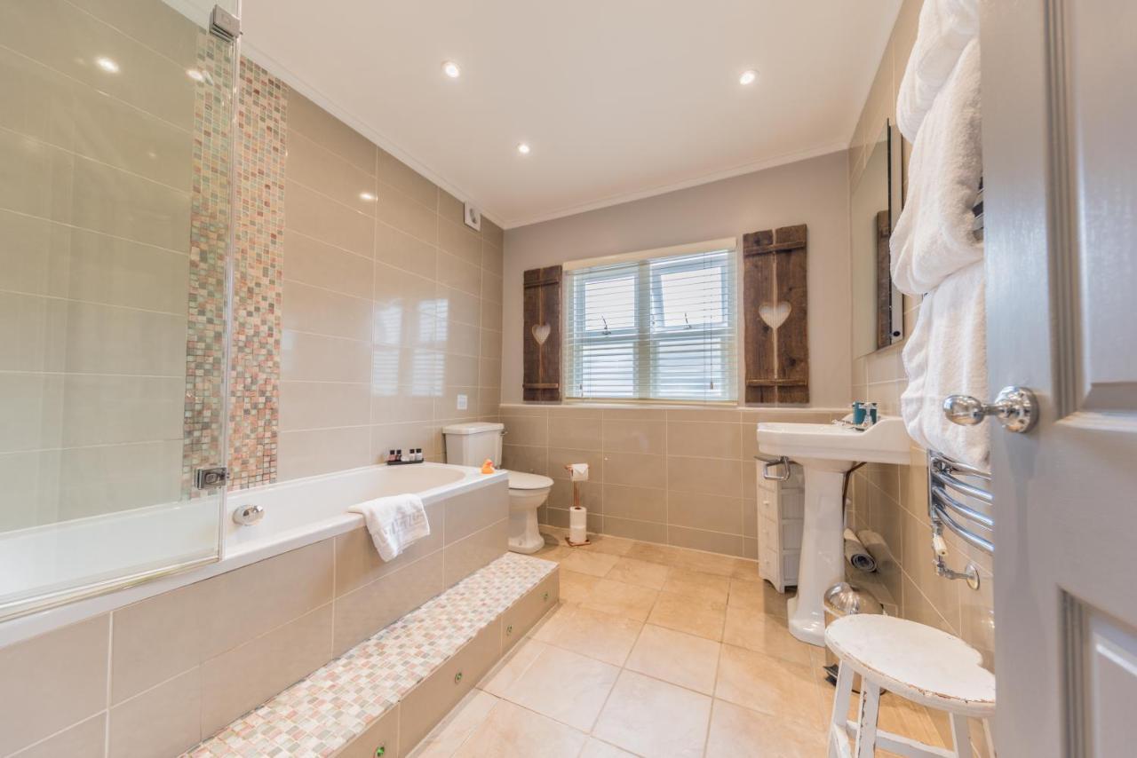 Heidi'S Grasmere Lodge エクステリア 写真