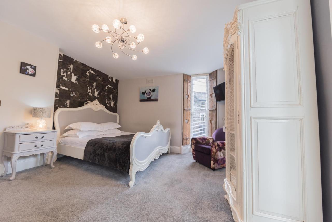 Heidi'S Grasmere Lodge エクステリア 写真