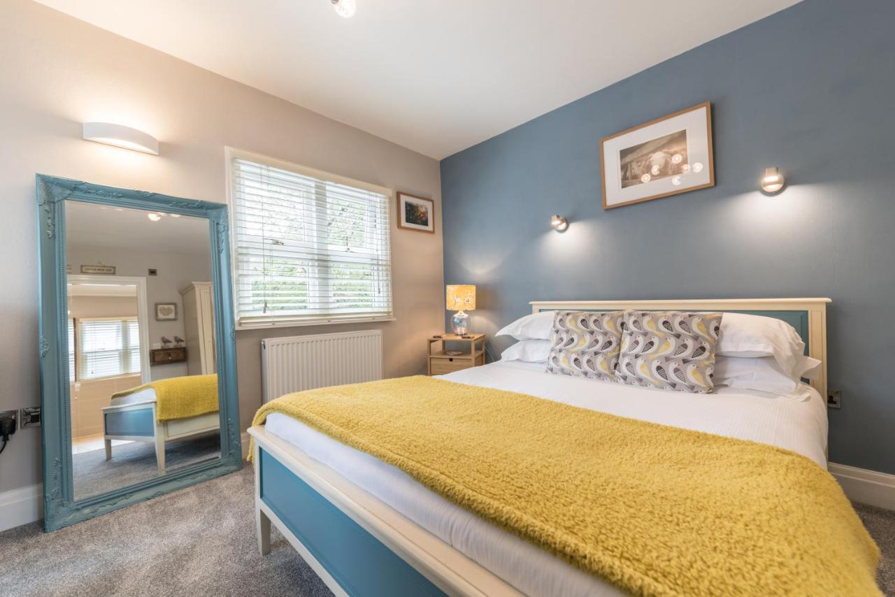 Heidi'S Grasmere Lodge エクステリア 写真