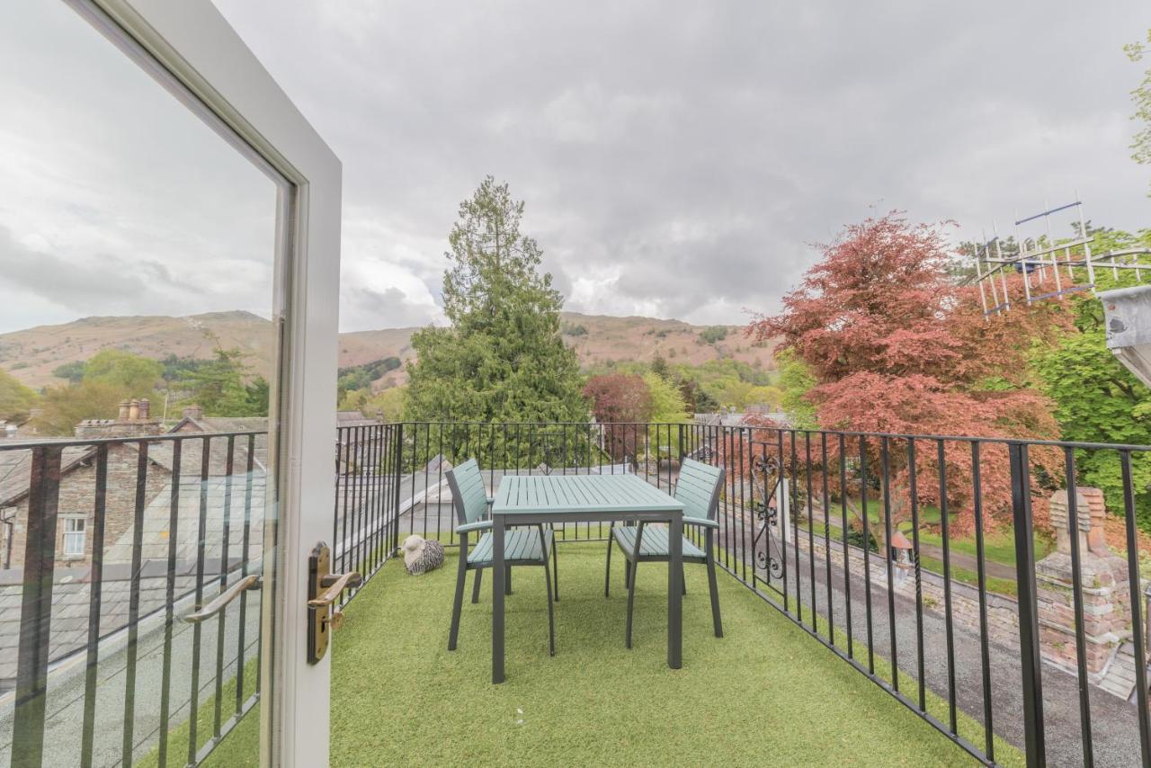 Heidi'S Grasmere Lodge エクステリア 写真