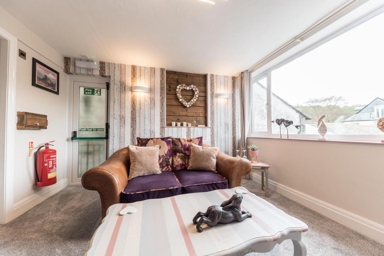 Heidi'S Grasmere Lodge エクステリア 写真