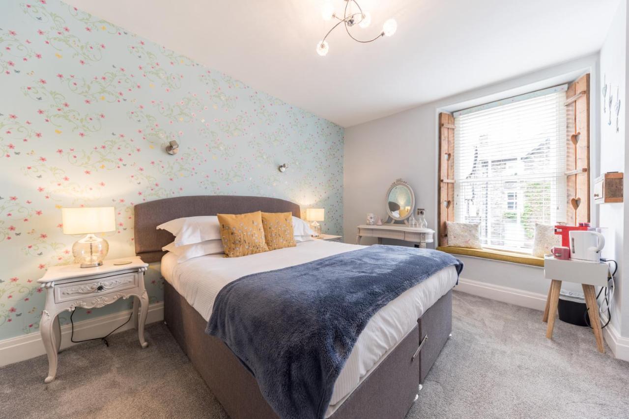 Heidi'S Grasmere Lodge エクステリア 写真