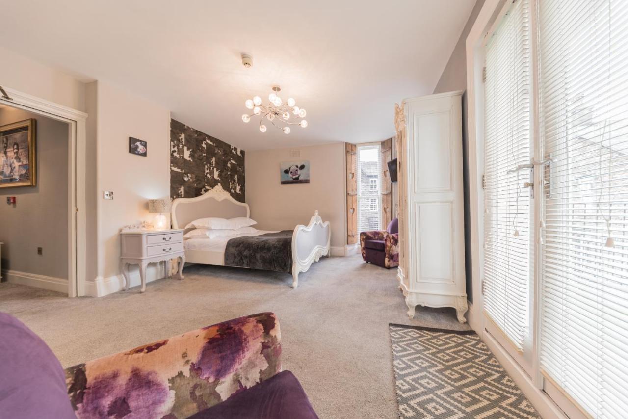 Heidi'S Grasmere Lodge エクステリア 写真