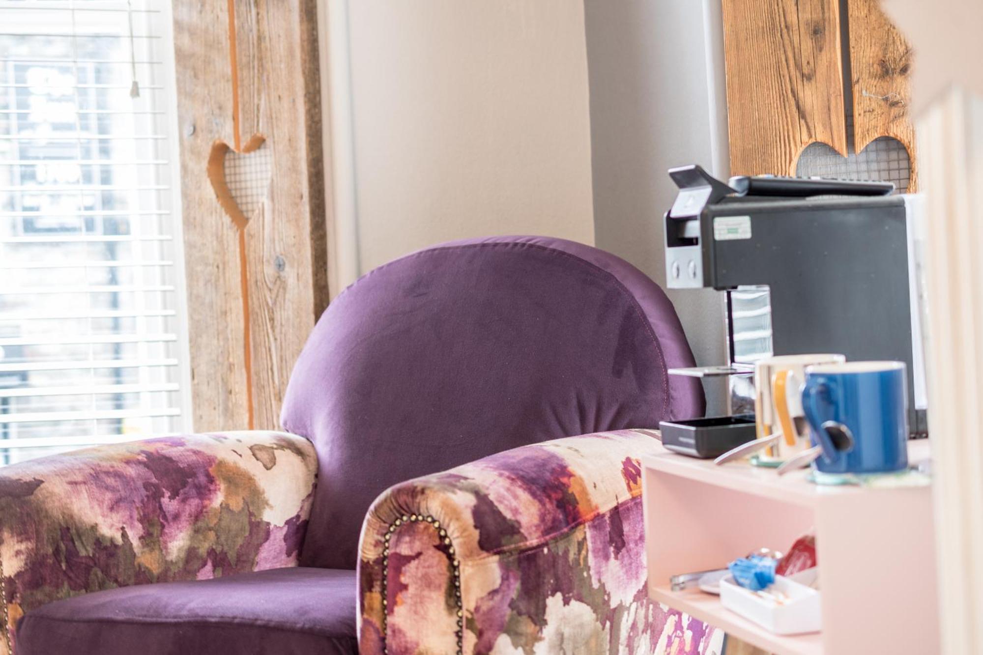 Heidi'S Grasmere Lodge エクステリア 写真